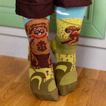 Детски чорапи