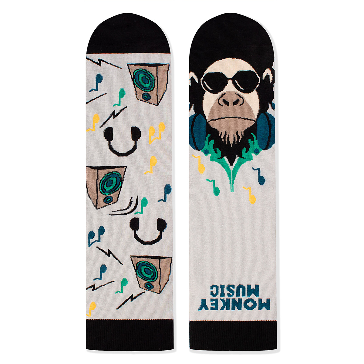 Chaussettes Arty Mi-mollet