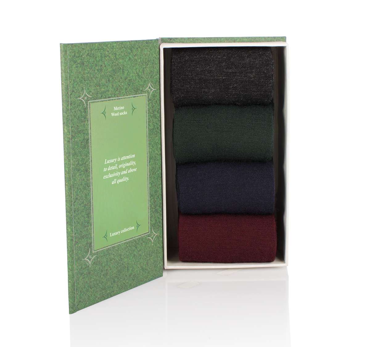 Дюсови и класически чорапи