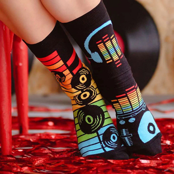 Mismatched