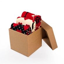 Coffret chaussettes